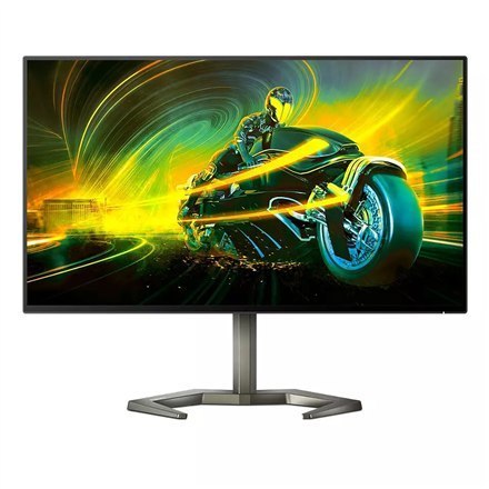 Philips | 27M1F5500P/00 | 27 " | IPS | QHD | 16:9 | 1 ms | 450 cd/m² | Black | HDMI ports quantity 2 | 144 Hz Philips | 27M1F5500P/00 | 27 " | IPS | QHD | 16:9 | 1 ms | 450 cd/m² | Black | HDMI ports quantity 2 | 144 Hz