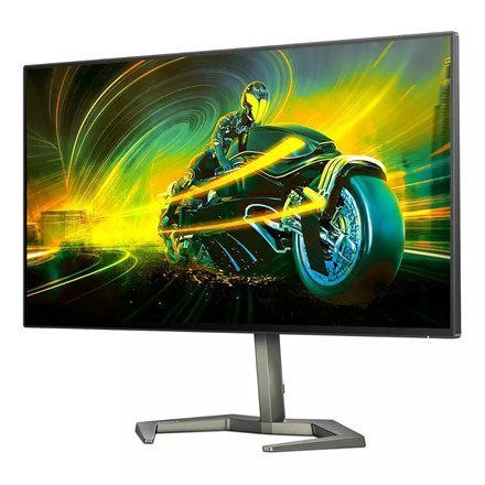Philips | 27M1F5500P/00 | 27 " | IPS | QHD | 16:9 | 1 ms | 450 cd/m² | Black | HDMI ports quantity 2 | 144 Hz Philips | 27M1F5500P/00 | 27 " | IPS | QHD | 16:9 | 1 ms | 450 cd/m² | Black | HDMI ports quantity 2 | 144 Hz
