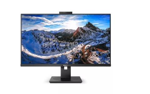 Philips | 326P1H/00 | 31.5 " | QHD | IPS | 16:9 | Black | 4 ms | 350 cd/m² | HDMI ports quantity 2 | 75 Hz Philips | 326P1H/00 | 31.5 " | QHD | IPS | 16:9 | Black | 4 ms | 350 cd/m² | HDMI ports quantity 2 | 75 Hz