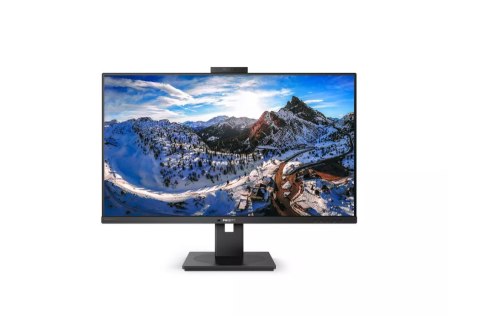 Philips | 326P1H/00 | 31.5 " | QHD | IPS | 16:9 | Black | 4 ms | 350 cd/m² | HDMI ports quantity 2 | 75 Hz Philips | 326P1H/00 | 31.5 " | QHD | IPS | 16:9 | Black | 4 ms | 350 cd/m² | HDMI ports quantity 2 | 75 Hz