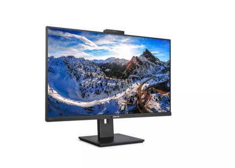 Philips | 326P1H/00 | 31.5 " | QHD | IPS | 16:9 | Black | 4 ms | 350 cd/m² | HDMI ports quantity 2 | 75 Hz Philips | 326P1H/00 | 31.5 " | QHD | IPS | 16:9 | Black | 4 ms | 350 cd/m² | HDMI ports quantity 2 | 75 Hz