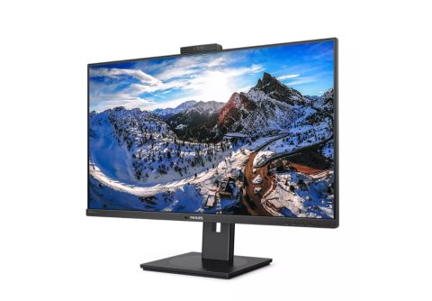 Philips | 326P1H/00 | 31.5 " | QHD | IPS | 16:9 | Black | 4 ms | 350 cd/m² | HDMI ports quantity 2 | 75 Hz Philips | 326P1H/00 | 31.5 " | QHD | IPS | 16:9 | Black | 4 ms | 350 cd/m² | HDMI ports quantity 2 | 75 Hz