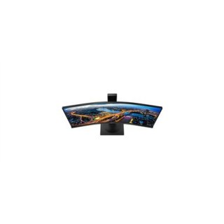 Philips | 346B1C/00 | 34 " | VA | WQHD | 21:9 | 5 ms | 300 cd/m² | Black | HDMI ports quantity 1 | 100 Hz