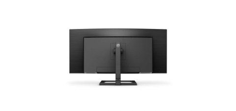 Philips | 346E2CUAE | 34 " | VA | WQHD | 21:9 | 4 ms | 300 cd/m² | Black | HDMI ports quantity 1 | 100 Hz Philips | 346E2CUAE | 34 " | VA | WQHD | 21:9 | 4 ms | 300 cd/m² | Black | HDMI ports quantity 1 | 100 Hz