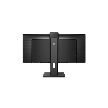 Philips | 346P1CRH | 34 " | VA | WQHD | 21:9 | 4 ms | 500 cd/m² | Black | HDMI ports quantity 1 | 100 Hz Philips | 346P1CRH | 34 " | VA | WQHD | 21:9 | 4 ms | 500 cd/m² | Black | HDMI ports quantity 1 | 100 Hz