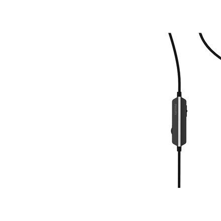 Philips | 4000 Series Gaming Headset | TAG4106BK/00 | Wired | Gaming Headset | On-Ear