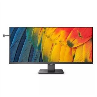Philips | 40B1U5600/00 | 40 " | IPS | WQHD | 21:9 | 4 ms | 500 cd/m² | Black | HDMI ports quantity 1 | 120 Hz