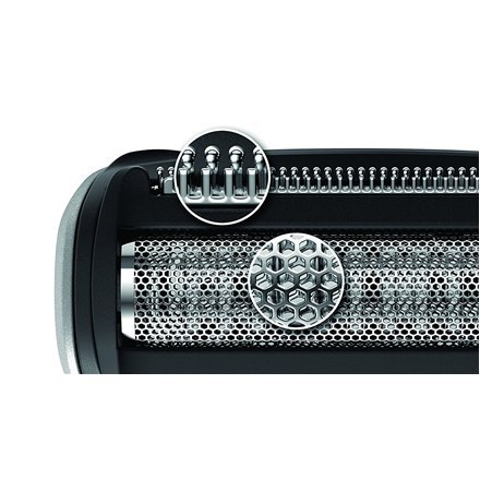 Philips | BG7025/15 | Showerproof body groomer | Body groomer | Number of length steps 5 | Black/Stainless Philips | BG7025/15 | Showerproof body groomer | Body groomer | Number of length steps 5 | Black/Stainless
