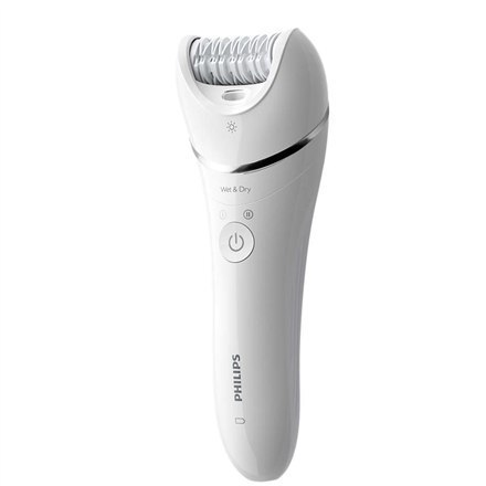 Philips | BRE700/00 | Depilator | Czas pracy (maks.) 40 min | Żywotność żarówki (błyski) | Liczba poziomów mocy N/A | Wet & Dry Philips | BRE700/00 | Depilator | Czas pracy (maks.) 40 min | Żywotność żarówki (błyski) | Liczba poziomów mocy N/A | Wet & Dry
