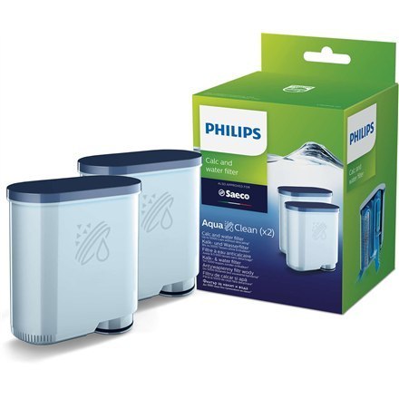 Philips | CA6903/22 AquaClean | Calc i filtr wody Philips | CA6903/22 AquaClean | Calc i filtr wody