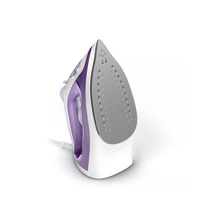 Philips | DST1020/30 | Żelazko parowe | 1800 W | Pojemność zbiornika na wodę 250 ml | Ciągły strumień pary 20 g/min | Wydajność Philips | DST1020/30 | Żelazko parowe | 1800 W | Pojemność zbiornika na wodę 250 ml | Ciągły strumień pary 20 g/min | Wydajność