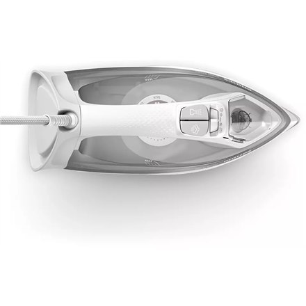 Philips | DST5010/10 | Steam Iron | 2400 W | Water tank capacity 0.32 ml | Continuous steam 40 g/min | Steam boost performance Philips | DST5010/10 | Steam Iron | 2400 W | Water tank capacity 0.32 ml | Continuous steam 40 g/min | Steam boost performance