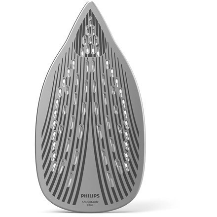 Philips | DST5030/80 | Steam Iron | 2400 W | Water tank capacity 320 ml | Continuous steam 45 g/min | Steam boost performance g Philips | DST5030/80 | Steam Iron | 2400 W | Water tank capacity 320 ml | Continuous steam 45 g/min | Steam boost performance g