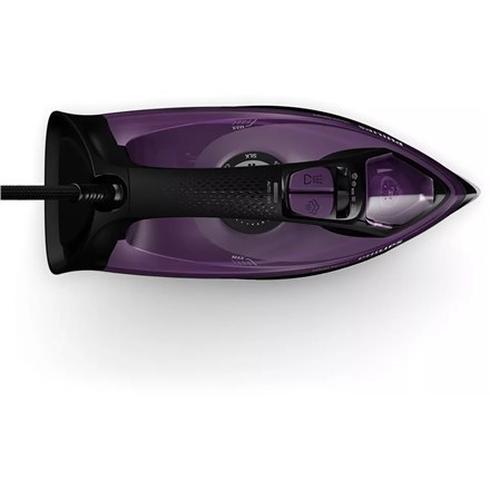 Philips | DST5030/80 | Steam Iron | 2400 W | Water tank capacity 320 ml | Continuous steam 45 g/min | Steam boost performance g Philips | DST5030/80 | Steam Iron | 2400 W | Water tank capacity 320 ml | Continuous steam 45 g/min | Steam boost performance g