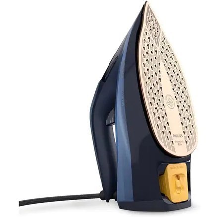 Philips | DST8020/20 Azur 8000 Series | Żelazko parowe | 3000 W | Pojemność zbiornika na wodę 300 ml | Ciągły strumień pary 55 g Philips | DST8020/20 Azur 8000 Series | Żelazko parowe | 3000 W | Pojemność zbiornika na wodę 300 ml | Ciągły strumień pary 55 g