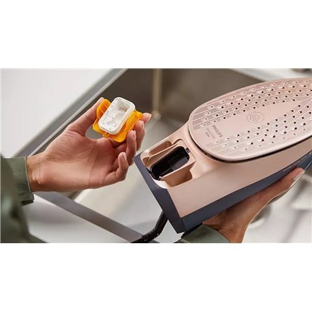 Philips | DST8050/20 Azur | Żelazko parowe | 3000 W | Pojemność zbiornika na wodę 350 ml | Ciągłe uderzenie pary 85 g/min | Wyda Philips | DST8050/20 Azur | Żelazko parowe | 3000 W | Pojemność zbiornika na wodę 350 ml | Ciągłe uderzenie pary 85 g/min | Wyda
