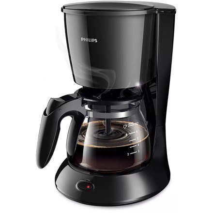Philips | Daily Collection Ekspres do kawy | HD7432/20 | Drip | 750 W | Czarny Philips | Daily Collection Ekspres do kawy | HD7432/20 | Drip | 750 W | Czarny