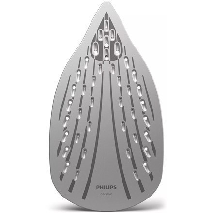Philips | EasySpeed GC1750/20 | Iron | Steam Iron | 2000 W | Water tank capacity 220 ml | Continuous steam 25 g/min | Steam boos Philips | EasySpeed GC1750/20 | Iron | Steam Iron | 2000 W | Water tank capacity 220 ml | Continuous steam 25 g/min | Steam boos