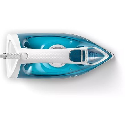 Philips | EasySpeed GC1750/20 | Iron | Steam Iron | 2000 W | Water tank capacity 220 ml | Continuous steam 25 g/min | Steam boos Philips | EasySpeed GC1750/20 | Iron | Steam Iron | 2000 W | Water tank capacity 220 ml | Continuous steam 25 g/min | Steam boos