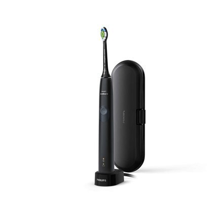 Philips | Elektryczna szczoteczka do zębów | HX6800/87 Sonicare ProtectiveClean Sonic | Akumulatorowa | Dla dorosłych | Liczba g Philips | Elektryczna szczoteczka do zębów | HX6800/87 Sonicare ProtectiveClean Sonic | Akumulatorowa | Dla dorosłych | Liczba g