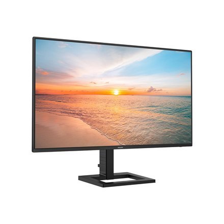 PHILIPS 27E1N1300AE/00 27" 16:9/1920x1080/250cdm2/4ms/DP HDMI USB-C Audio out | Philips | Gwarancja 36 miesiące | 100 Hz