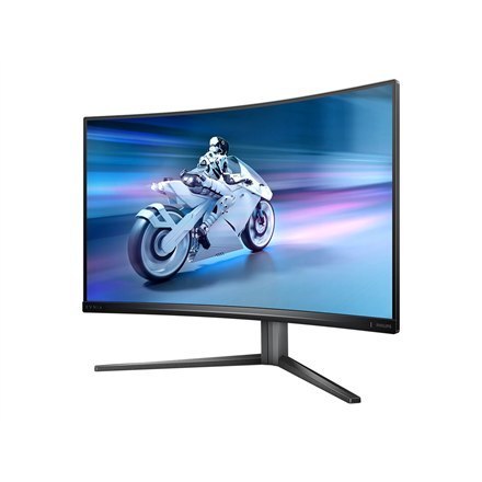 Philips 32M2C5500W/00 | 32 " | VA | 2560 x 1440 pikseli | 16:9 | 0.5 ms | 500 cd/m² | Czarny | Ilość portów HDMI 2 | 144 Hz Philips 32M2C5500W/00 | 32 " | VA | 2560 x 1440 pikseli | 16:9 | 0.5 ms | 500 cd/m² | Czarny | Ilość portów HDMI 2 | 144 Hz