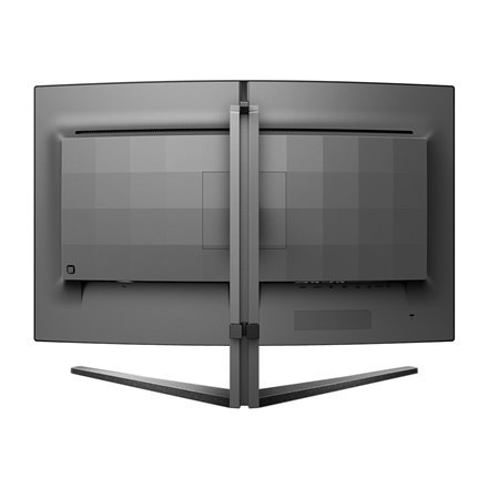 Philips 32M2C5500W/00 | 32 " | VA | 2560 x 1440 pikseli | 16:9 | 0.5 ms | 500 cd/m² | Czarny | Ilość portów HDMI 2 | 144 Hz Philips 32M2C5500W/00 | 32 " | VA | 2560 x 1440 pikseli | 16:9 | 0.5 ms | 500 cd/m² | Czarny | Ilość portów HDMI 2 | 144 Hz