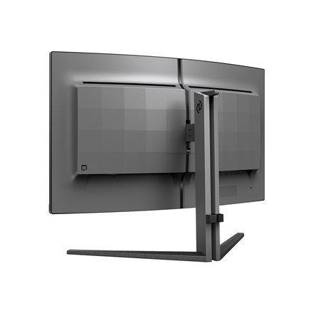 Philips 32M2C5500W/00 | 32 " | VA | 2560 x 1440 pikseli | 16:9 | 0.5 ms | 500 cd/m² | Czarny | Ilość portów HDMI 2 | 144 Hz Philips 32M2C5500W/00 | 32 " | VA | 2560 x 1440 pikseli | 16:9 | 0.5 ms | 500 cd/m² | Czarny | Ilość portów HDMI 2 | 144 Hz