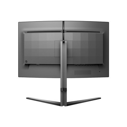 Philips 32M2C5500W/00 | 32 " | VA | 2560 x 1440 pikseli | 16:9 | 0.5 ms | 500 cd/m² | Czarny | Ilość portów HDMI 2 | 144 Hz Philips 32M2C5500W/00 | 32 " | VA | 2560 x 1440 pikseli | 16:9 | 0.5 ms | 500 cd/m² | Czarny | Ilość portów HDMI 2 | 144 Hz