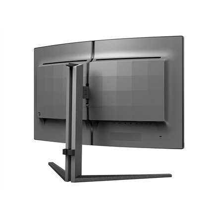 Philips 32M2C5500W/00 | 32 " | VA | 2560 x 1440 pikseli | 16:9 | 0.5 ms | 500 cd/m² | Czarny | Ilość portów HDMI 2 | 144 Hz Philips 32M2C5500W/00 | 32 " | VA | 2560 x 1440 pikseli | 16:9 | 0.5 ms | 500 cd/m² | Czarny | Ilość portów HDMI 2 | 144 Hz