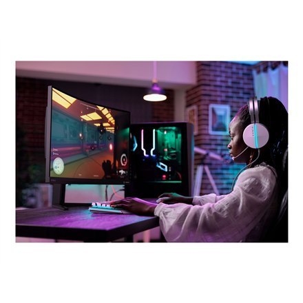 Philips 32M2C5500W/00 | 32 " | VA | 2560 x 1440 pikseli | 16:9 | 0.5 ms | 500 cd/m² | Czarny | Ilość portów HDMI 2 | 144 Hz Philips 32M2C5500W/00 | 32 " | VA | 2560 x 1440 pikseli | 16:9 | 0.5 ms | 500 cd/m² | Czarny | Ilość portów HDMI 2 | 144 Hz