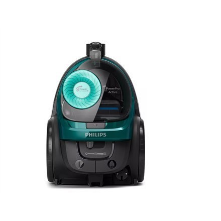 Philips | FC9555/09 | Odkurzacz | Bezworkowy | Moc 900 W | Pojemność 1.5 L | Zielony Philips | FC9555/09 | Odkurzacz | Bezworkowy | Moc 900 W | Pojemność 1.5 L | Zielony