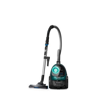 Philips | FC9555/09 | Odkurzacz | Bezworkowy | Moc 900 W | Pojemność 1.5 L | Zielony Philips | FC9555/09 | Odkurzacz | Bezworkowy | Moc 900 W | Pojemność 1.5 L | Zielony