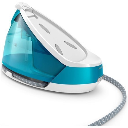 Philips | GC7920/20 | Iron | W | Water tank capacity 1500 ml | Green | Auto power off | 6.5 bar | Vertical steam function Philips | GC7920/20 | Iron | W | Water tank capacity 1500 ml | Green | Auto power off | 6.5 bar | Vertical steam function