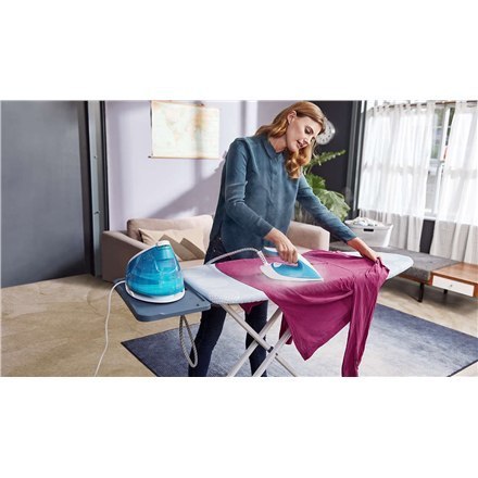 Philips | GC7920/20 | Iron | W | Water tank capacity 1500 ml | Green | Auto power off | 6.5 bar | Vertical steam function Philips | GC7920/20 | Iron | W | Water tank capacity 1500 ml | Green | Auto power off | 6.5 bar | Vertical steam function