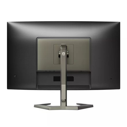Philips Gaming Monitor 32M1C5500VL/00 31,5 ", VA, QHD, 2560 x 1440, 16:9, 4 ms, 250 cd/m², Czarny, 165 Hz, Liczba portów HDMI 2