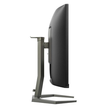Philips Gaming Monitor 32M1C5500VL/00 31,5 ", VA, QHD, 2560 x 1440, 16:9, 4 ms, 250 cd/m², Czarny, 165 Hz, Liczba portów HDMI 2