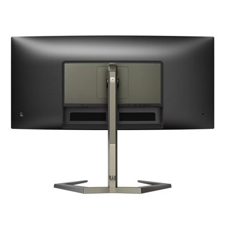 Philips | Gaming Monitor | 34M1C5500VA/00 | 34 " | VA | WQHD | 21:9 | 165 Hz | 4 ms | 3440 x 1440 | 300 cd/m² | HDMI ports quant