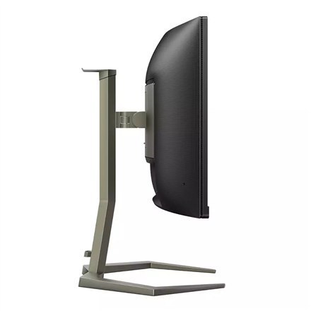 Philips | Gaming Monitor | 34M1C5500VA/00 | 34 " | VA | WQHD | 21:9 | 165 Hz | 4 ms | 3440 x 1440 | 300 cd/m² | HDMI ports quant