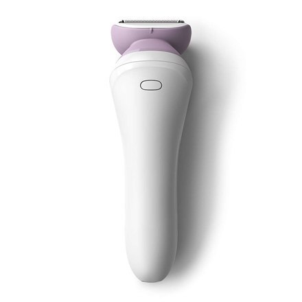 Philips | Golarka akumulatorowa | BRL136/00 Series 6000 | Czas pracy (maks.) 40 min | Na mokro i sucho | NiMH | Biały/fioletowy Philips | Golarka akumulatorowa | BRL136/00 Series 6000 | Czas pracy (maks.) 40 min | Na mokro i sucho | NiMH | Biały/fioletowy