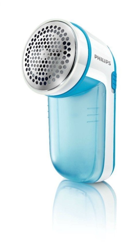 Philips | Golarka do tkanin | GC026/00 | Niebieska, Biała Philips | Golarka do tkanin | GC026/00 | Niebieska, Biała