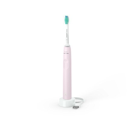 Philips | HX3651/11 Sonicare | Sonic Electric Toothbrush | Rechargeable | For adults | ml | Number of heads | Sugar Rose | Numbe Philips | HX3651/11 Sonicare | Sonic Electric Toothbrush | Rechargeable | For adults | ml | Number of heads | Sugar Rose | Numbe