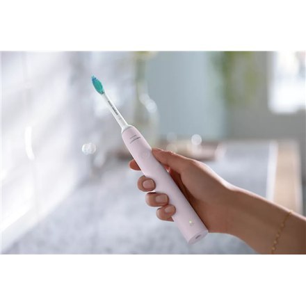Philips | HX3651/11 Sonicare | Sonic Electric Toothbrush | Rechargeable | For adults | ml | Number of heads | Sugar Rose | Numbe Philips | HX3651/11 Sonicare | Sonic Electric Toothbrush | Rechargeable | For adults | ml | Number of heads | Sugar Rose | Numbe