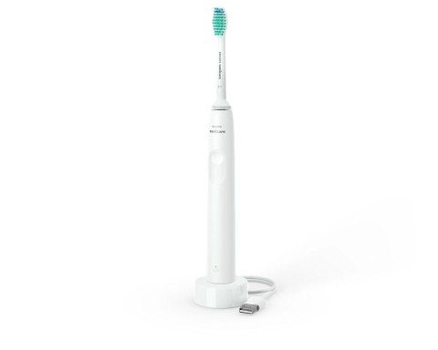 Philips | HX3651/13 Sonicare Series 2100 | Szczoteczka elektryczna | Akumulator | Dla dorosłych | Liczba główek szczoteczki w ze Philips | HX3651/13 Sonicare Series 2100 | Szczoteczka elektryczna | Akumulator | Dla dorosłych | Liczba główek szczoteczki w ze