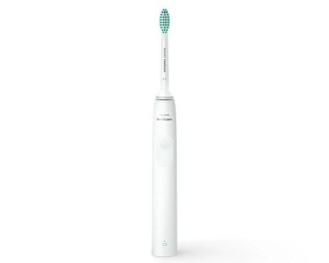 Philips | HX3651/13 Sonicare Series 2100 | Szczoteczka elektryczna | Akumulator | Dla dorosłych | Liczba główek szczoteczki w ze Philips | HX3651/13 Sonicare Series 2100 | Szczoteczka elektryczna | Akumulator | Dla dorosłych | Liczba główek szczoteczki w ze