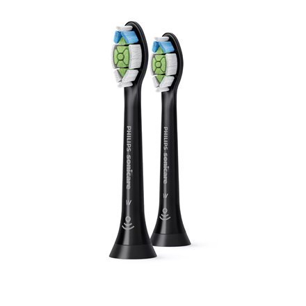 Philips | HX6062/13 Sonicare W2 Optimal | Standardowe głowice szczoteczki do zębów Sonic | Dla dorosłych i dzieci | Liczba główe Philips | HX6062/13 Sonicare W2 Optimal | Standardowe głowice szczoteczki do zębów Sonic | Dla dorosłych i dzieci | Liczba główe