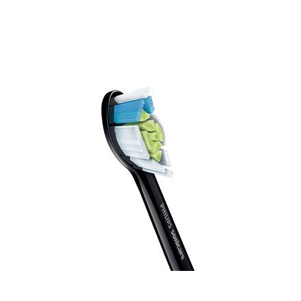 Philips | HX6062/13 Sonicare W2 Optimal | Standardowe głowice szczoteczki do zębów Sonic | Dla dorosłych i dzieci | Liczba główe Philips | HX6062/13 Sonicare W2 Optimal | Standardowe głowice szczoteczki do zębów Sonic | Dla dorosłych i dzieci | Liczba główe