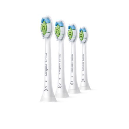 Philips | HX6064/10 | Wymiana szczoteczki | Główki | Dla dorosłych | Liczba główek szczoteczki w zestawie 4 | Liczba trybów szcz Philips | HX6064/10 | Wymiana szczoteczki | Główki | Dla dorosłych | Liczba główek szczoteczki w zestawie 4 | Liczba trybów szcz
