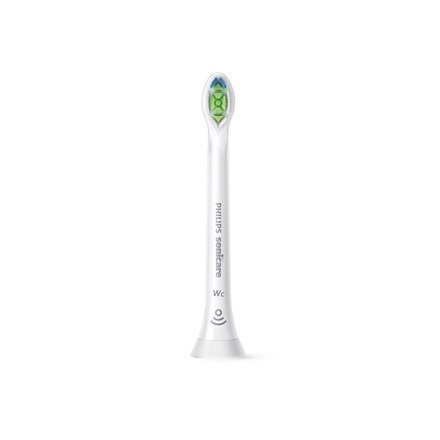Philips | HX6074/27 Sonicare W2c Optimal | Compact Sonic Toothbrush Heads | Heads | For adults and children | Number of brush he Philips | HX6074/27 Sonicare W2c Optimal | Compact Sonic Toothbrush Heads | Heads | For adults and children | Number of brush he
