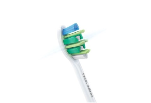 Philips | HX9002/10 | Sonicare InterCare Toothbrush heads | Heads | For adults | Number of brush heads included 2 | Number of te Philips | HX9002/10 | Sonicare InterCare Toothbrush heads | Heads | For adults | Number of brush heads included 2 | Number of te